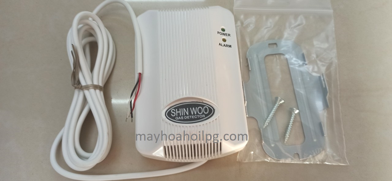 ĐẦU DÒ GAS ND-112